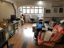 Blk 513 Woodlands Drive 14 (Woodlands), HDB 5 Rooms #460555381